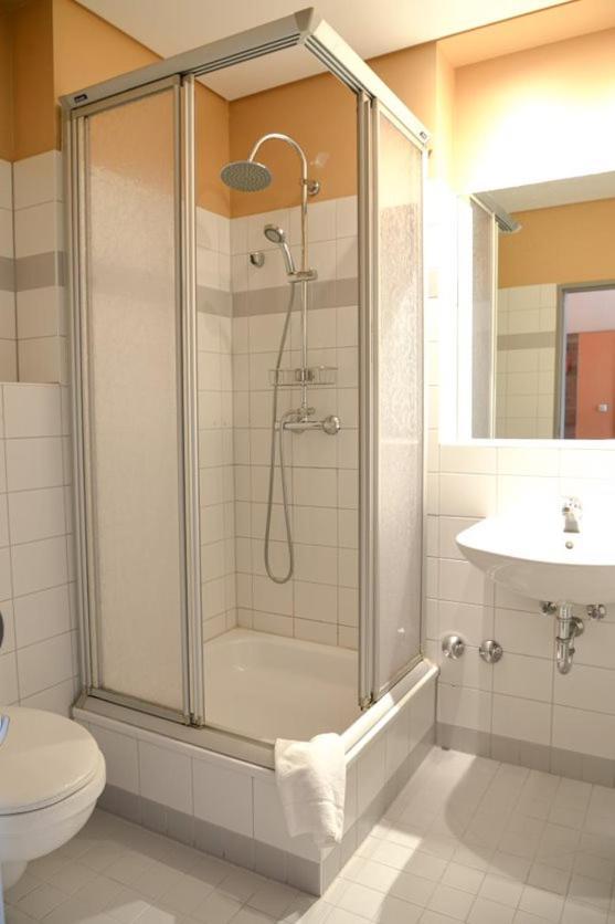Alexander Business Hotel Hannover City Dış mekan fotoğraf
