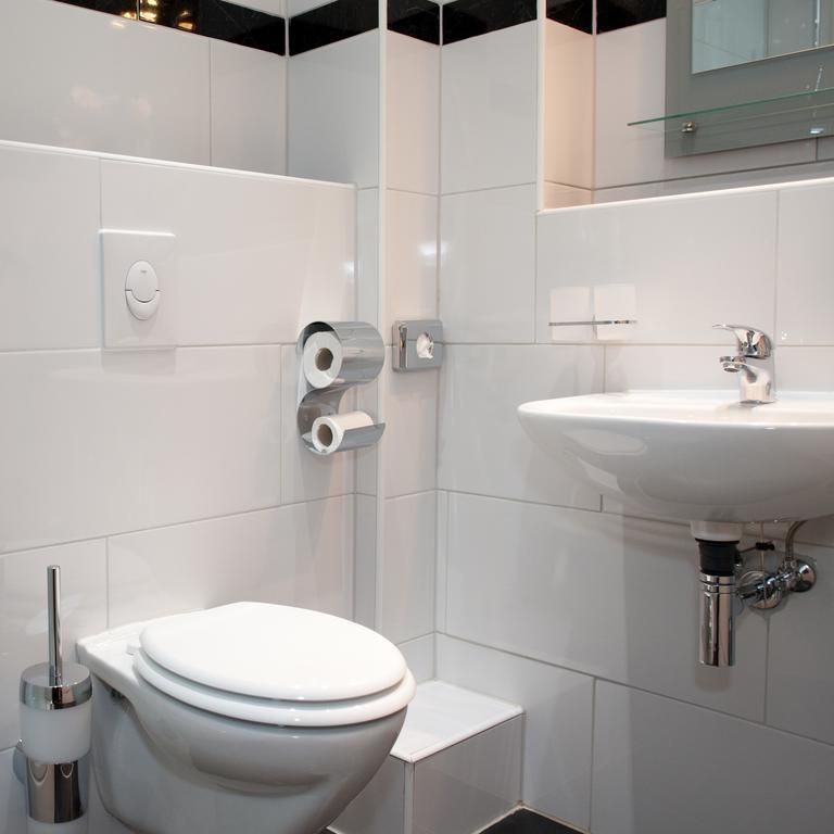 Alexander Business Hotel Hannover City Dış mekan fotoğraf